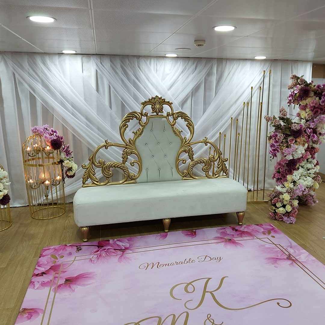 Bosphorusevent Nişan Organizasyonu