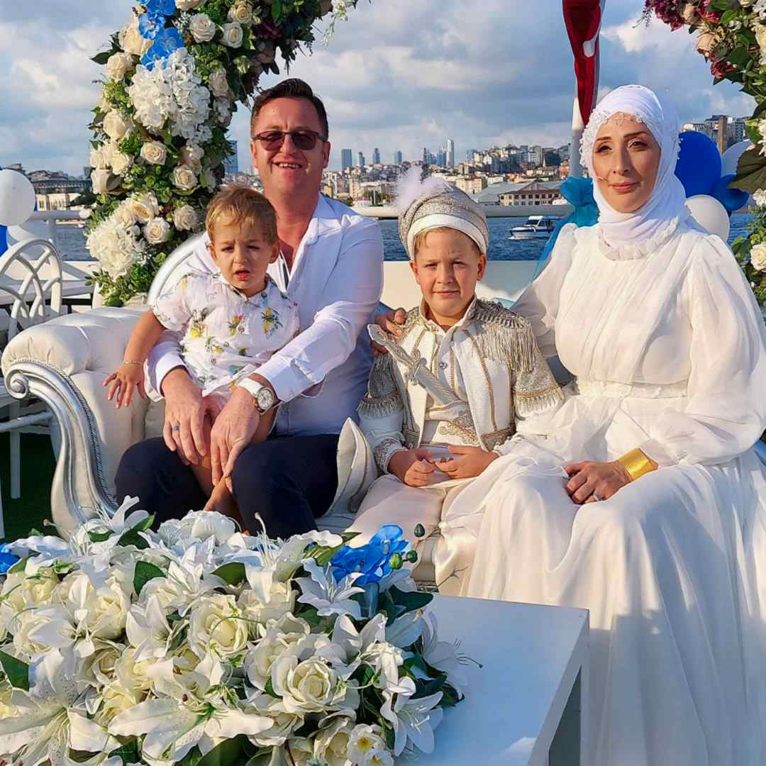 Teknede Sünnet Düğünü Fiyatları